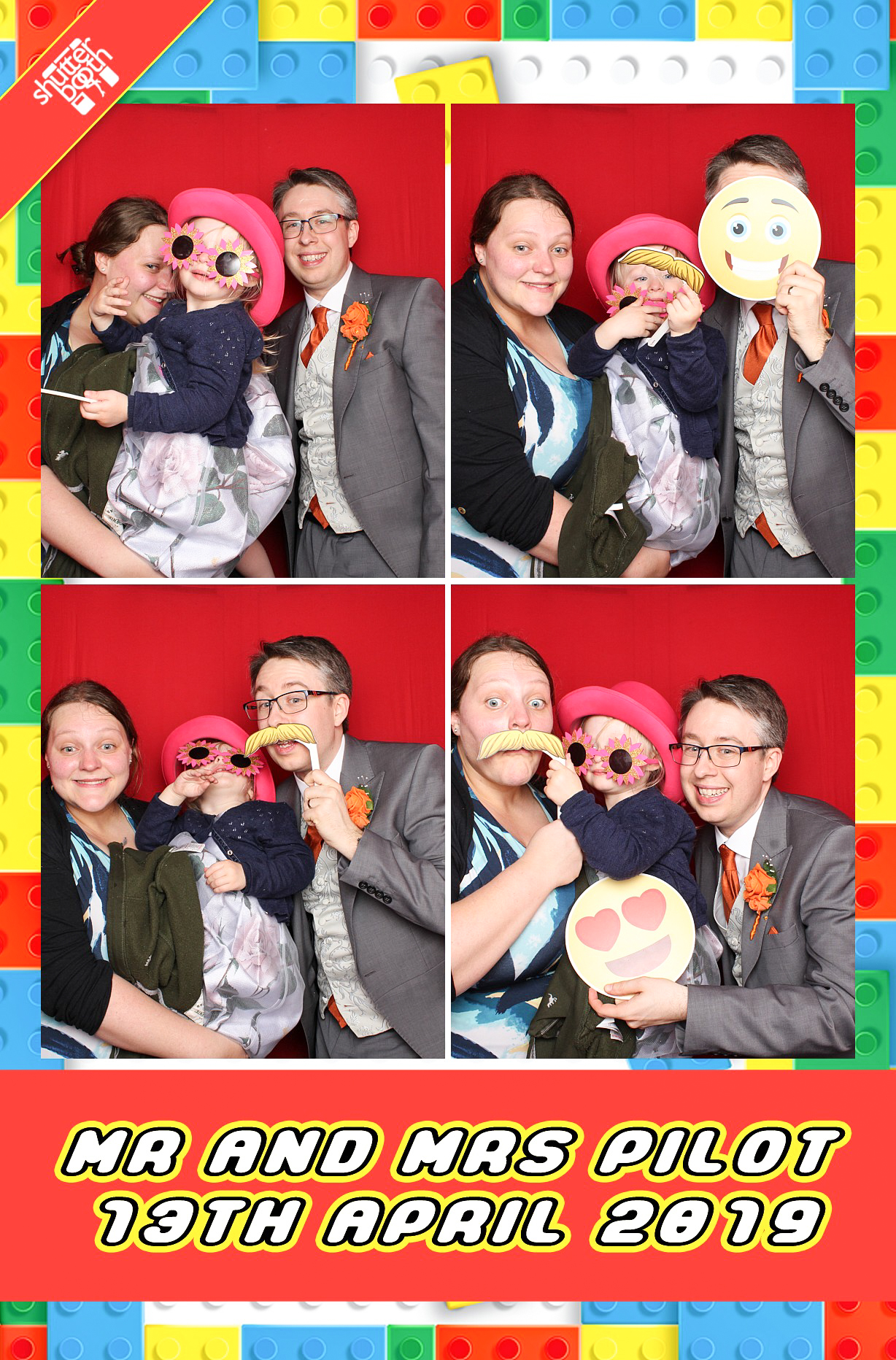 Mr and Mrs Pilot's Wedding | View more photos from the event at gallery.shutterbooth.co.uk/u/Shutterbooth/Mr-and-Mrs-Pilots-Wedding